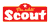 Scout Brustbeutel